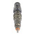 Genuine Bosch Remanufactured Fuel Injector For Detroit Diesel DD13 12.8L 0-986-435-738 4600701187 4710700387 INJ-100455-BOR
