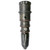 Turbochargers Direct Remanufactured Top Stop Fuel Injector For Cummins N14 14.8L Replaces 3054071 INJ-100471-TDR