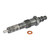 Turbochargers Direct Remanufactured Fuel Injector For 1993 1994 Ford F250 F350 7.3L IDI Diesel INJ-100634-TDR