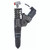 Cummins 3411763RX Remanufactured Diesel Fuel Injector For N14 Celect 14.0L 3411763PX INJ-100657-CMR