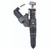 Cummins 3411763RX Remanufactured Diesel Fuel Injector For N14 Celect 14.0L 3411763PX INJ-100657-CMR