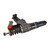 Turbochargers Direct Remanufactured Fuel Injector For Cummins N14 14.0L Replaces 3411767RX INJ-100661-TDR