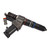 Turbochargers Direct Remanufactured Fuel Injector For Cummins N14 14.0L Replaces 3411767RX INJ-100661-TDR