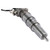 Turbochargers Direct Remanufactured Fuel Injector For International Navistar DT466 Replaces 5010983R91 1848489C91 INJ-100683-TDR