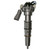 Pure Power Remanufactured Fuel Injector For International Navistar DT466 & MaxxForce Replaces 1890055C92 INJ-100687-PPR