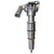 Pure Power Remanufactured Fuel Injector For International Navistar MaxxForce 9 & 10 Replaces 5010717R91 INJ-100688-PPR