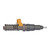 Remanufactured Genuine Delphi Injector INJ-100827-DLR
