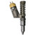 Turbochargers Direct Remanufactured Caterpillar (CAT) Injector INJ-100966-TDR