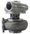 New Genuine OEM Garrett TV61 Turbocharger For Mack E6 & EM6 6.0L 465380-5033S TUR-100085-GTN
