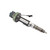 OEM Bosch 0-986-435-900 Remanufactured Fuel Injector For Cummins QSK C3 2867147 2882077 INJ-102246-BOR