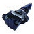 Delphi EX631262 Remanufactured Fuel Injector For CAT Caterpillar 3126B Replaces 10R1262 INJ-102290-DLR