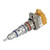 Turbochargers Direct Remanufactured Fuel Injector For CAT Caterpillar 3126B Replaces 10R1262 INJ-102290-TDR