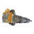 Turbochargers Direct Remanufactured Fuel Injector For CAT Caterpillar 3126B Replaces 10R1262 INJ-102290-TDR
