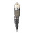 Remanufactured Genuine Delphi Injector INJ-102300-DLR
