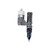 Delphi EX630963 Remanufactured Fuel Injector For CAT Caterpillar C10 & C12 10R0963 INJ-102303-DLR