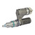 Turbochargers Direct Remanufactured Fuel Injector For CAT Caterpillar C10 & C12 Replaces 10R0963 EX630963 INJ-102303-TDR