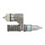 Turbochargers Direct Remanufactured Fuel Injector For CAT Caterpillar C10 & C12 Replaces 10R0963 EX630963 INJ-102303-TDR