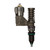 Remanufactured Genuine Delphi Injector INJ-102304-DLR