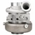 New Turbochargers Direct Replacement HE351VE Turbo For Cummins ISB QSB 6.7L Replaces 4352326RX TUR-104457-TNS