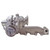 New Genuine Garrett Turbocharger TUR-106562-GTN