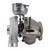 New Genuine Garrett Turbocharger TUR-106579-GTN