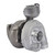 New Genuine Garrett Turbocharger TUR-106579-GTN