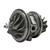 New Genuine Garrett Turbocharger Cartridge CHRA CHR-102179-GTN