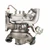 New Turbochargers Direct Replacement Turbo For 2011-2014 Ford F-250 F-350 F-450 Pickup 6.7L Power Stroke TUR-100023-TDN