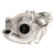 New Turbochargers Direct Replacement Turbo For 2011-2014 Ford F-250 F-350 F-450 Pickup 6.7L Power Stroke TUR-100023-TDN