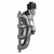 New Turbochargers Direct Replacement TD04LR6 Turbo For BMW 320i 328i 528i X1 X3 Z4 2.0L TUR-100028-TDN