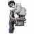 New Turbochargers Direct Replacement TD04LR6 Turbo For BMW 320i 328i 528i X1 X3 Z4 2.0L TUR-100028-TDN
