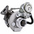 Turbochargers Direct New Turbocharger TUR-100077-TDN