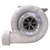 Turbochargers Direct New S400 Turbocharger TUR-100390-TDN