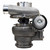 New Turbochargers Direct B2G Turbo For CAT Caterpillar & Perkins 1106D Replaces 10709700006 10R9580 2674A608 TUR-100748-TDN