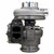 New Turbochargers Direct B2G Turbo For CAT Caterpillar & Perkins 1106D Replaces 10709700006 10R9580 2674A608 TUR-100748-TDN