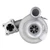 New Turbochargers Direct Replacement B2FS Low Pressure Turbo For International Navistar MaxxForce DT 7.6L DT466 TUR-101378-TDN