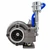 New Turbochargers Direct Replacement Turbo For 1996-1998 Dodge Ram Cummins 5.9L 12v Diesel TUR-102292-TDN