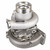 Turbochargers Direct New Turbocharger TUR-103076-TNS