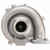 Turbochargers Direct New Turbocharger TUR-103076-TNS