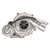 Turbochargers Direct New RHF4H Turbocharger TUR-103910-TDN