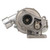 Turbochargers Direct New RHF4H Turbocharger TUR-103910-TDN