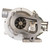Turbochargers Direct New RHF4H Turbocharger TUR-104030-TDN