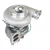 Turbochargers Direct New Turbocharger TUR-106331-TDN