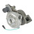New Genuine Garrett Turbocharger TUR-106595-GTN
