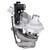 New Factory Turbochargers Replacement Turbo For Ford F-150 F150 Expedition & Lincoln Navigator 3.5L EcoBoost Right TUR-106602-FTN