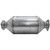 New Dinex Diesel Particulate Filter DPF Kit For International Navistar MaxxForce 7 & DT 7.6L EPA07 DPF-100014-DXN