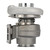 New Genuine OEM Holset HX55 Turbocharger For Mack & Volvo MD13 4031131H 21111305 TUR-102326-HTN