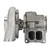 New Genuine OEM Holset HX55 Turbocharger For Mack & Volvo MD13 4031131H 21111305 TUR-102326-HTN