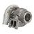 New Genuine OEM Holset HX55 Turbocharger For Mack & Volvo MD13 4031131H 21111305 TUR-102326-HTN