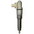 Remanufactured Genuine Delphi Injector INJ-100949-DLR